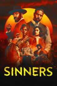 Sinners (2025) HDRip 720p & 1080p Download