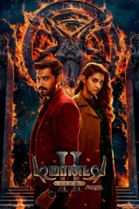 Demonte Colony 2 (2024) (Hindi Dubbed) 720p & 1080p GDRive Download