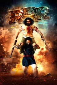 RRR (2022) (Hindi + Telugu) WEB-DL 720p & 1080p Download