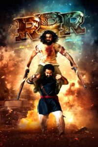 RRR (2022) (Hindi + Telugu) WEB-DL 720p & 1080p Download