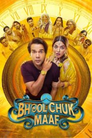 Bhool Chuk Maaf (2025) Hindi PRE-HD 720p & 1080p GDrive Download