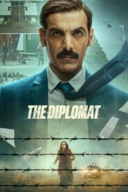 The Diplomat (2025) Hindi Official WEB-DL 720p & 1080p GDrive Download