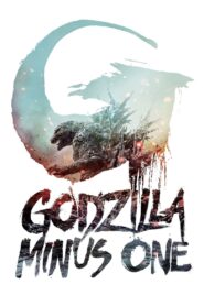 Godzilla Minus One (2023) Dual Audio (Hindi + Japanese) BluRay 720p & 1080p Download