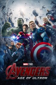 Avengers Age of Ultron (2015) Dual (Hindi + English) 720p & 1080p Download