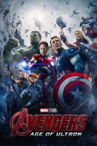 Avengers Age of Ultron (2015) Dual (Hindi + English) 720p & 1080p Download