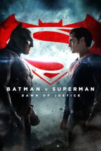 Batman v Superman Dawn of Justice (2016) EXTENDED EDITION WEB-DL 720p & 1080p Download
