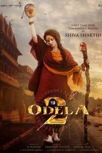 Odela 2 (2025) Dual Audio (Hindi + English) 1080p & 720p GDrive Download