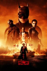 The Batman (2022) Dual Audio (Hindi + English) WEB-DL 720p & 1080p Download