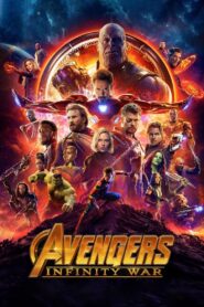 Avengers: Infinity War (2018) Dual (Hindi + English) 720p & 1080p Download