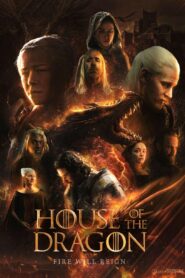 House of the Dragon S01 Dual (Hindi + English) 720p Download