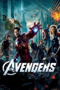 The Avengers (2012) Dual (Hindi + English) WEB-DL 720p & 1080p Download