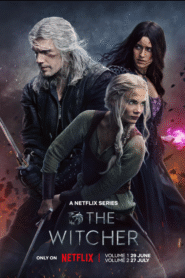 The Witcher S03 (2023) Dual (Hindi + English) BluRay 720p Download