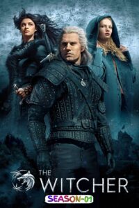 The Witcher S01 (2019) Dual Audio (Hindi + English) BluRay 720p GDrive Download