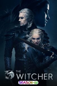 The Witcher S02 (2021) Dual (Hindi + English) BluRay 720p Download