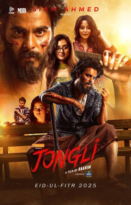 Jongli (2025) Bengali WEB-DL 720p GDrive Download and Watch Online