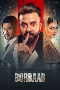 Borbaad (2025) Bengali WEB-DL 1080p & 720p GDrive Download and Watch Online