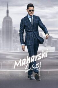 Maharshi (2019) Dual Audio (Hindi + Telugu) 720p & 1080p Download