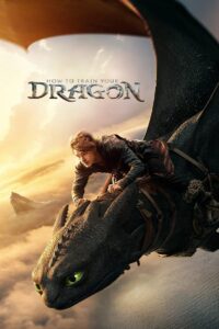 How to Train Your Dragon (2025) Dual Audio (Hindi + English) HDRip 720p & 1080p Download