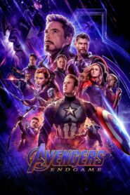 Avengers: Endgame (2019) Dual (Hindi + English) 720p & 1080p Download
