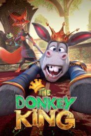 The Donkey King (2018) Dual Animated (Hindi + English) 720p & 1080p Download