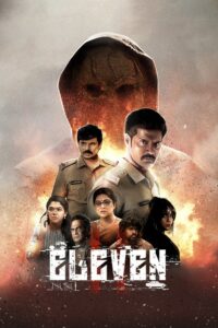 Eleven (2025) WEB-DL Dual Audio (Hindi + Tamil) 1080p & 720p GDrive Download and Watch Online