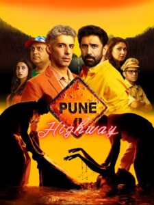 Pune Highway (2025) Bollywood WEB-DL 720p & 1080p Download