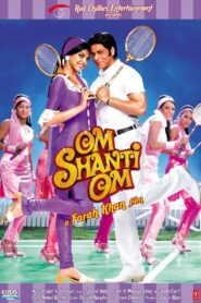 Om Shanti Om (2007) Bollywood Hindi Movie BluRay 720p & 1080p Download