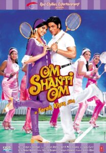 Om Shanti Om (2007) Bollywood Hindi Movie BluRay 720p & 1080p Download
