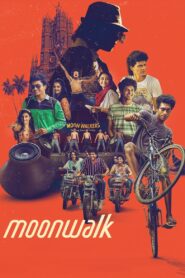 Moonwalk (2025) Dual Audio (Hindi + Malayalam) WEB-DL 720p & 1080p Download