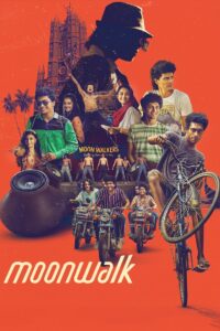 Moonwalk (2025) Dual Audio (Hindi + Malayalam) WEB-DL 720p & 1080p Download