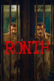 Ronth (2025) Dual Audio (Hindi + Malayalam) 720p & 1080p Download