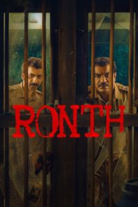 Ronth (2025) Dual Audio (Hindi + Malayalam) 720p & 1080p Download