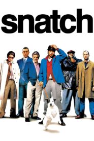 Snatch (2000) Dual Audio (Hindi + English) BluRay 720p & 1080p Downlaod