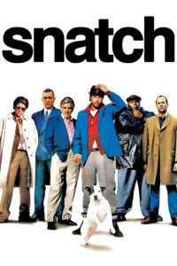 Snatch (2000) Dual Audio (Hindi + English) BluRay 720p & 1080p Downlaod