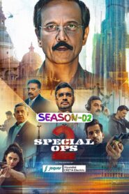 Special Ops S02 Complete Series 720p & 1080p Download