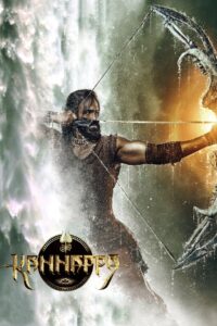Kannappa (2025) Dual Audio Movie BluRay 720p & 1080p Download
