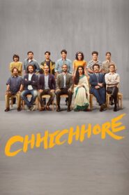 Chhichhore (2019) Bollywood Hindi 720p & 1080p Download