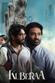 Kuberaa (2025) (Hindi + Telugu) WEB-DL 720p & 1080p Download