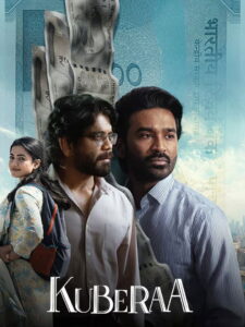 Kuberaa (2025) (Hindi + Telugu) WEB-DL 720p & 1080p Download