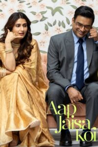 Aap Jaisa Koi (2025) Hindi 720p & 1080p Download