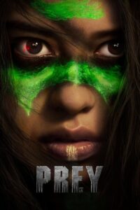 Prey (2022) Dual Audio (Hindi + English) Hollywood Movie BluRay 720p & 1080p Download
