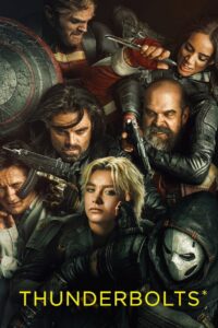 Thunderbolts (2025) Dual Audio (Hindi + English) WEB-DL 720p & 1080p Download