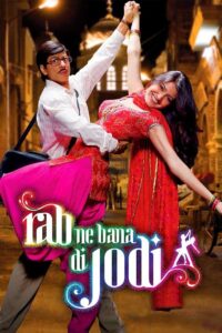 Rab Ne Bana Di Jodi (2008) Bollywood Hindi Movie BluRay 720o & 1080p Download