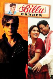 Billu (2009) Bollywood Hindi Movie BluRay 720p & 1080p Download