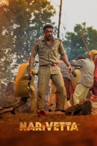 Narivetta (2025) Dual Audio (Hindi + Malayalam) WEB-DL 720p & 1080p Downlaod