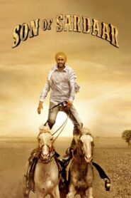 Son of Sardaar (2022) Bollywood 720p & 1080p Download