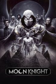 Moon Knight S01 Dual (Hindi + English) Complete Series 720p Download