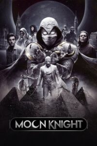 Moon Knight S01 Dual (Hindi + English) Complete Series 720p Download