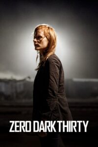 Zero Dark Thirty (2025) 720p