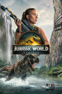 Jurassic World Rebirth (2025) Dual Audio (Hindi + English) 720p, 1080p & 4k Download